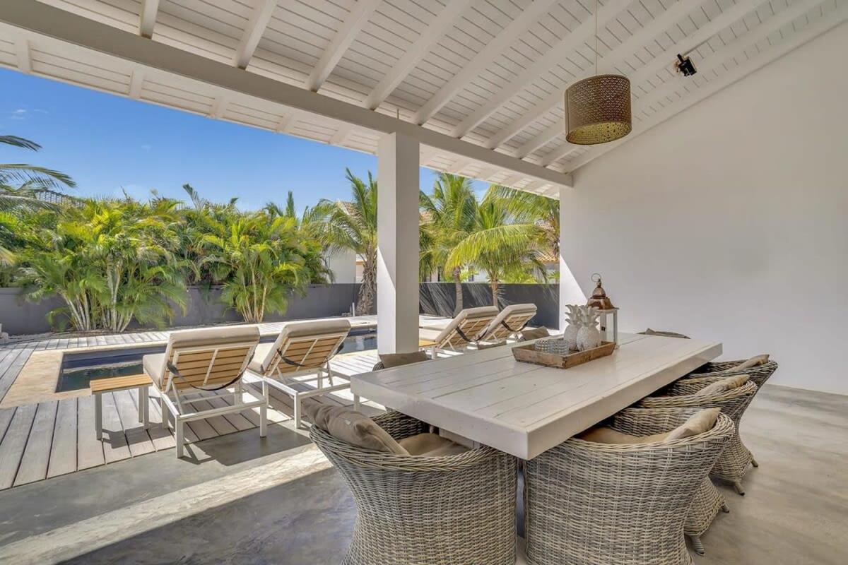 Kas Kaprikornio With Lovely Cooling Private Pool Playa Esterno foto