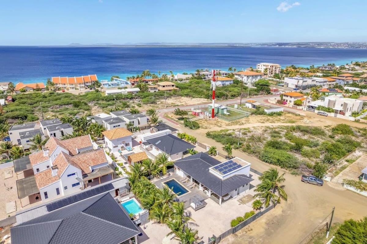 Kas Kaprikornio With Lovely Cooling Private Pool Playa Esterno foto